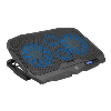 LAPTOP SOĞUTUCU 17 FRISBY FNC-5230ST 4 FANLI USB 2.0 10-17 SOĞUTUCU