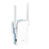 MENZİL GENİŞLETİCİ CUDY RE1200 AC1200 2.4GHZ/5GHZ 1200MBPS AP/RE MU-MIMO KABLOSUZ Wİ-Fİ