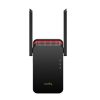 MENZİL GENİŞLETİCİ CUDY RE3000 AX3000 2.4GHZ/5GHZ 3000MBPS AP/RE GİGABİT MU-MIMO KABLOSUZ Wİ-Fİ 6