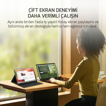 MONİTÖR 