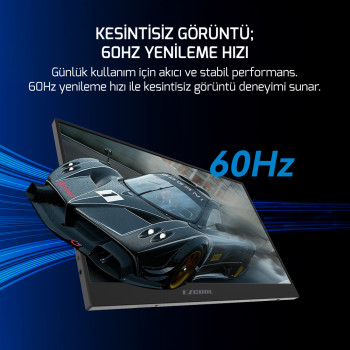 MONİTÖR 