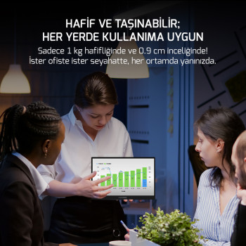 MONİTÖR 
