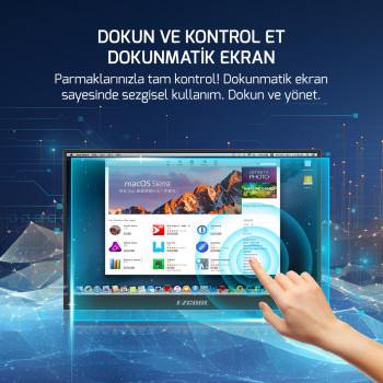 MONİTÖR 