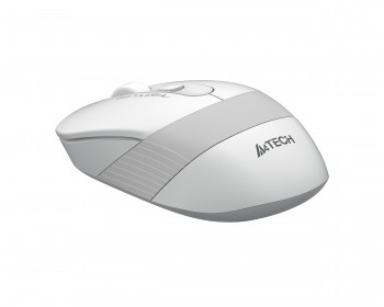 MOUSE A4 TECH FG10 OPTIK MOUSE NANO USB BEYAZ 2000 DPI