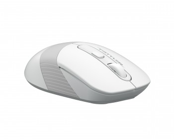 MOUSE A4 TECH FG10 OPTIK MOUSE NANO USB BEYAZ 2000 DPI