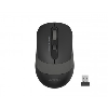MOUSE A4 TECH FG10 OPTIK MOUSE NANO USB GRİ 2000 DPI