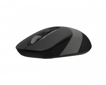 MOUSE A4 TECH FG10 OPTIK MOUSE NANO USB GRİ 2000 DPI