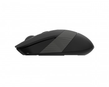 MOUSE A4 TECH FG10 OPTIK MOUSE NANO USB GRİ 2000 DPI