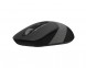 MOUSE A4 TECH FG10S OPTIK MOUSE NANO SILENT GRİ 2000 DPI