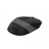 MOUSE A4 TECH FM10 OPTIK MOUSE USB GRİ 1600 DPI