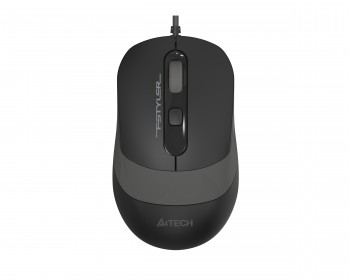 MOUSE A4 TECH FM10 OPTIK MOUSE USB GRİ 1600 DPI