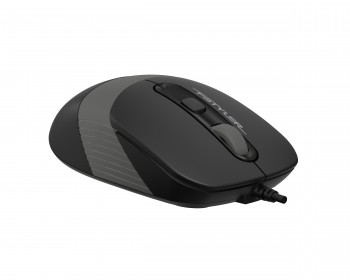 MOUSE A4 TECH FM10 OPTIK MOUSE USB GRİ 1600 DPI