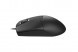 MOUSE A4 TECH OP-330 USB SİYAH V-TRACK 1200 DPI