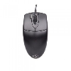 MOUSE A4 TECH OP-620D OPTIK MOUSE USB SİYAH
