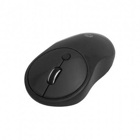 MOUSE FRISBY FM-252WM 2.4GHZ 1600DPI KABLOSUZ MOUSE SİYAH