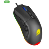 MOUSE GAMEBOOSTER M626 TİTAN RGB AYDINLATMALI PROFESYONEL OYUNCU MOUSE