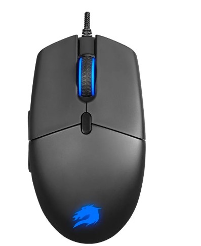 MOUSE GAMEBOOSTER M630 PRİME 7 RENK RGB AYDINLATMALI PROFESYONEL OYUNCU MOUSE