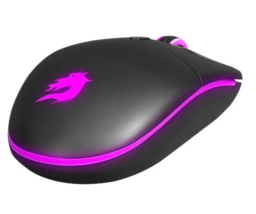 MOUSE GAMEBOOSTER M630 PRİME 7 RENK RGB AYDINLATMALI PROFESYONEL OYUNCU MOUSE