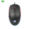 MOUSE GAMEBOOSTER M631 PRİME X RGB AYDINLATMALI PROFESYONEL OYUNCU MOUSE