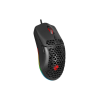 MOUSE GAMEBOOSTER M700 AİR-FORCE RGB AYDINLATMALI ULTRA HAFİF PROFESYONEL OYUNCU MOUSE