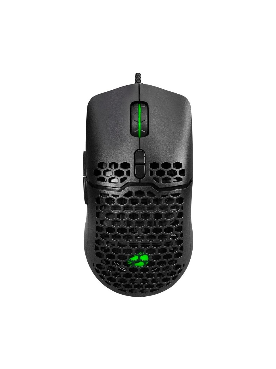 MOUSE GAMEBOOSTER M700 AİR-FORCE RGB AYDINLATMALI ULTRA HAFİF PROFESYONEL OYUNCU MOUSE