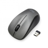 MOUSE HIPER MX-565 NANO KABLOSUZ MOUSE GRİ