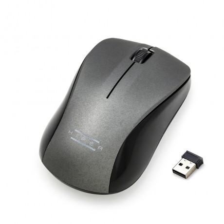 MOUSE HIPER MX-565 NANO KABLOSUZ MOUSE GRİ