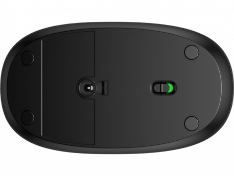 MOUSE HP 245 KABLOSUZ MOUSE SİYAH 81S67AA