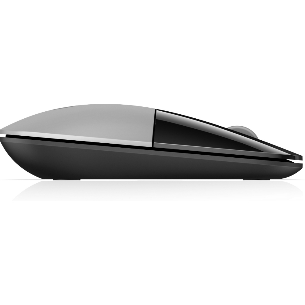 MOUSE HP X7Q44AA Z3700 KABLOSUZ MOUSE GÜMÜŞ