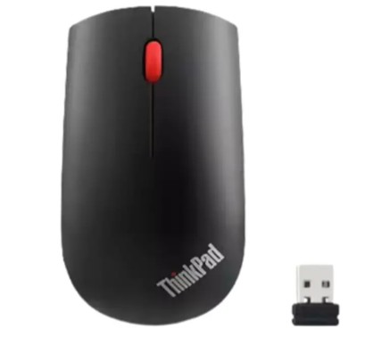 MOUSE LENOVO ESSENTIAL KABLOSUZ MOUSE 4X30M56887