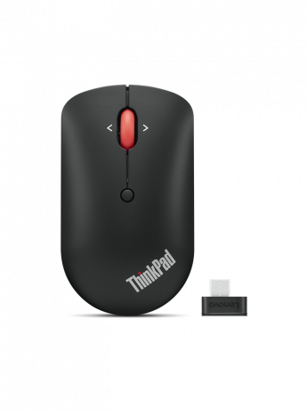MOUSE LENOVO THINKPAD KABLOSUZ MOUSE 4Y51D20848
