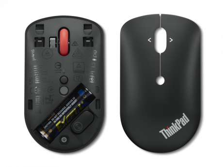 MOUSE LENOVO THINKPAD KABLOSUZ MOUSE 4Y51D20848
