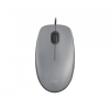 MOUSE LOGITECH M110 SILENT KABLOLU MOUSE - 910-006760