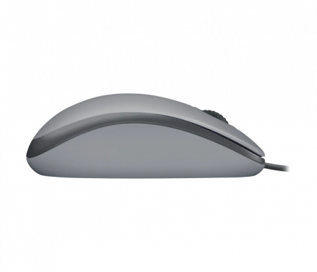 MOUSE LOGITECH M110 SILENT KABLOLU MOUSE - 910-006760