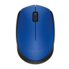 MOUSE LOGITECH M171 KABLOSUZ MOUSE MAVİ 910-004640