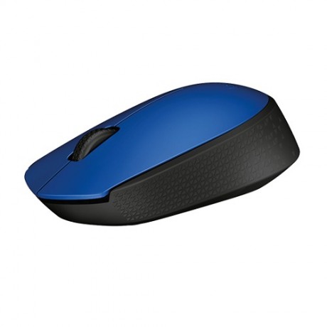 MOUSE LOGITECH M171 KABLOSUZ MOUSE MAVİ 910-004640