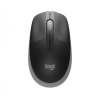 MOUSE LOGITECH M190 KABLOSUZ KOZAK GREY MOUSE 910-005906