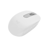 MOUSE LOGITECH M196 BLUETOOTH MOUSE BEYAZ 910-007460