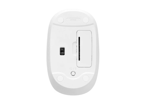 MOUSE LOGITECH M196 BLUETOOTH MOUSE BEYAZ 910-007460