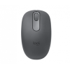 MOUSE LOGITECH M196 BLUETOOTH MOUSE GRAPHITE 910-007459