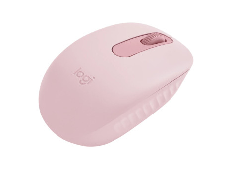 MOUSE LOGITECH M196 BLUETOOTH MOUSE PEMBE 910-007461