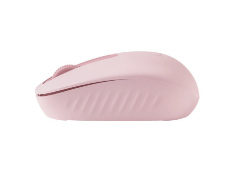 MOUSE LOGITECH M196 BLUETOOTH MOUSE PEMBE 910-007461
