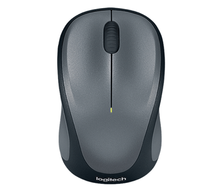 MOUSE LOGITECH M235 KABLOSUZ SIYAH MOUSE 910-002201