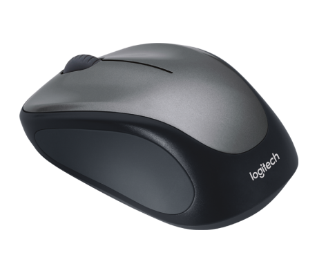 MOUSE LOGITECH M235 KABLOSUZ SIYAH MOUSE 910-002201