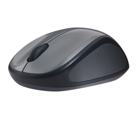 MOUSE LOGITECH M235 KABLOSUZ SIYAH MOUSE 910-002201