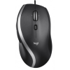 MOUSE LOGITECH M500S GELİŞMİŞ KABLOLU MOUSE - SİYAH 910-005784