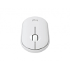 MOUSE LOGITECH PEBBLE M350S BEYAZ KABLOSUZ SESSİZ MOUSE 910-007013