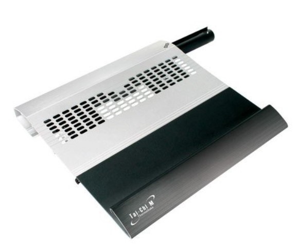NOTEBOOK SOĞUTUCU THERMALTAKE TAİ-CHİ M ALÜMİNYUM