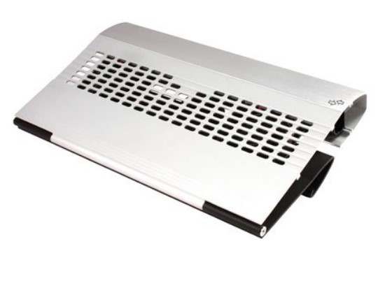 NOTEBOOK SOĞUTUCU THERMALTAKE TAİ-CHİ M ALÜMİNYUM