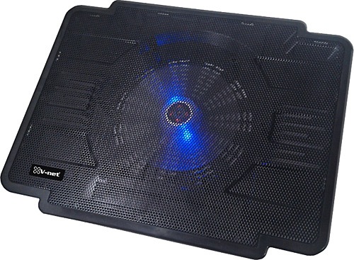 NOTEBOOK SUĞUTUCU V-NET 360Z NOTEBOOK COOLER 15CM FAN, 1XUSB PORT